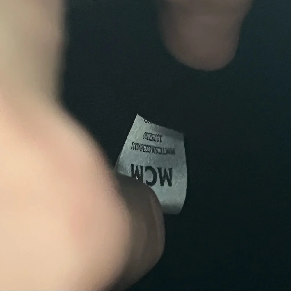 MCM small Aren tote - Picture 12 of 16